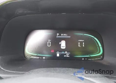 2024 Hyundai Palisade Xrt из США, поврежденный, VIN KM8R34GE8RU679993